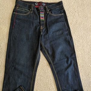 Authentic Coogi jeans